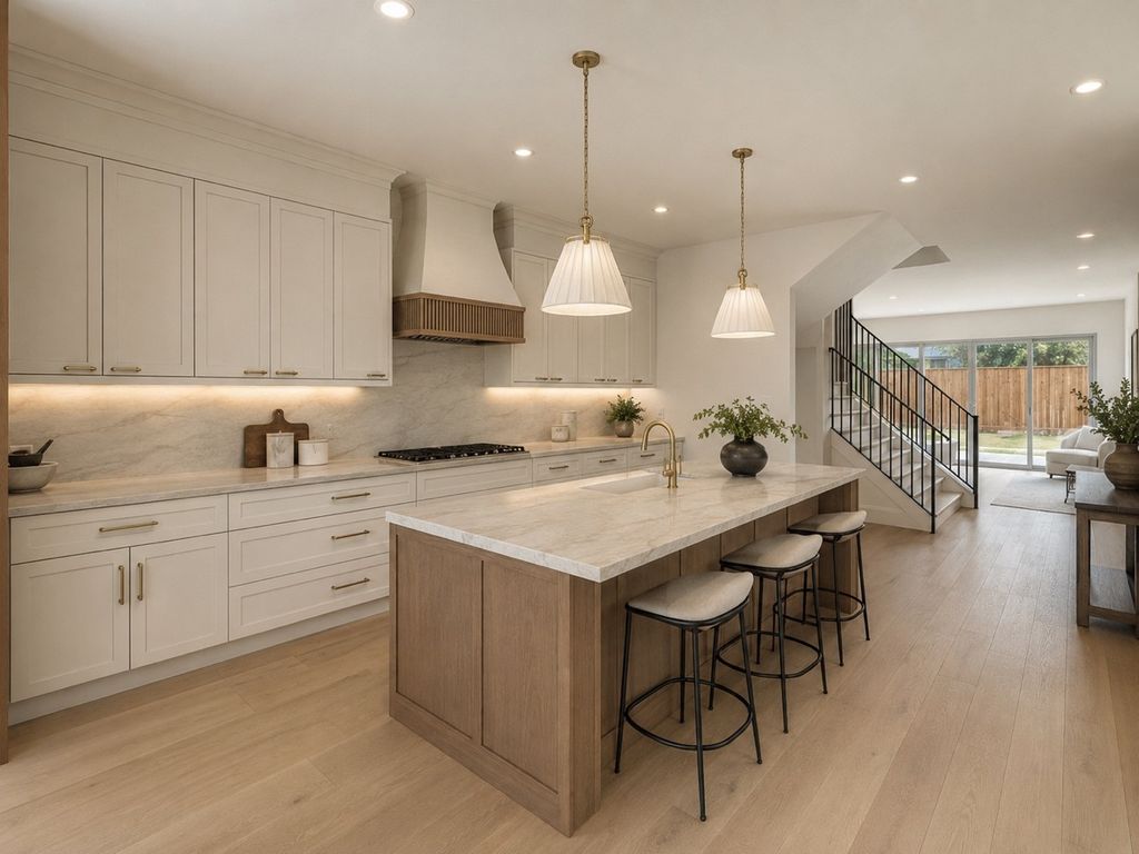 6000 La Vista Drive, Dallas, TX 75206