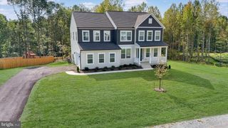 204 TRUSLOW RIDGE CT, Fredericksburg, VA 22406