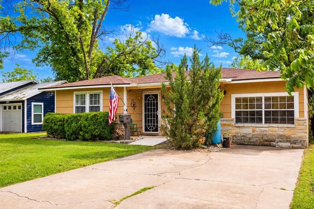 511 Harper St, Kerrville, TX 78028