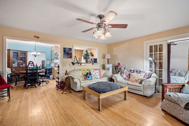 511 Harper St, Kerrville, TX 78028