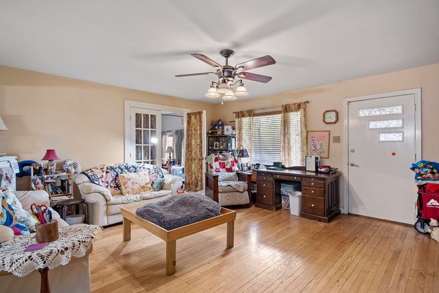 511 Harper St, Kerrville, TX 78028