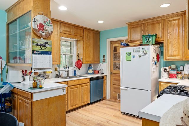 511 Harper St, Kerrville, TX 78028