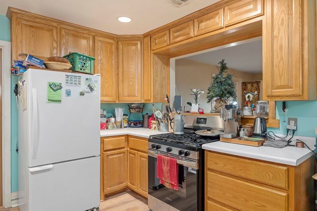 511 Harper St, Kerrville, TX 78028