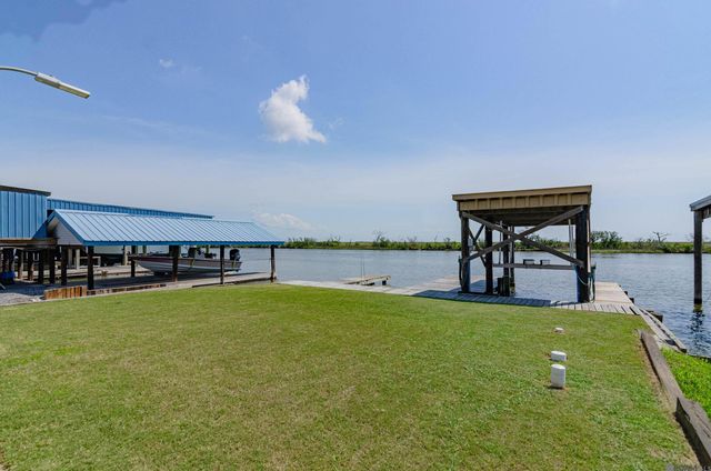 7603 La Hwy 56, Chauvin, LA 70344
