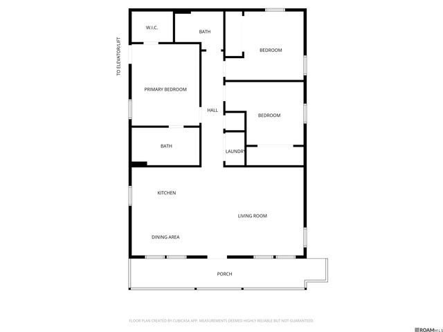 7603 La Hwy 56, Chauvin, LA 70344