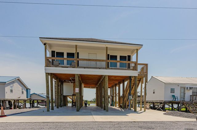 7603 La Hwy 56, Chauvin, LA 70344