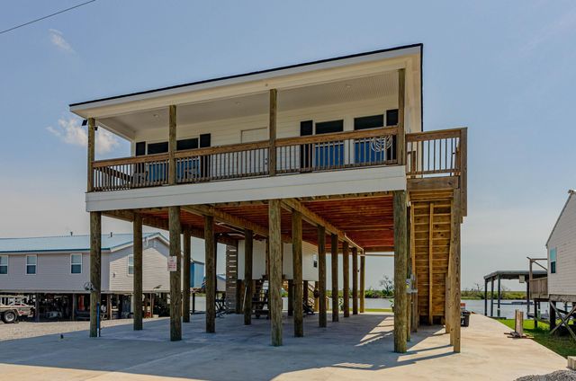 7603 La Hwy 56, Chauvin, LA 70344