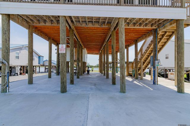 7603 La Hwy 56, Chauvin, LA 70344