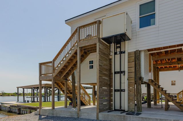 7603 La Hwy 56, Chauvin, LA 70344