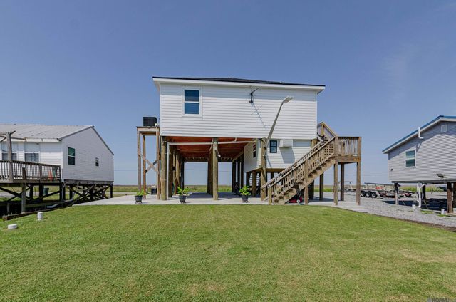 7603 La Hwy 56, Chauvin, LA 70344