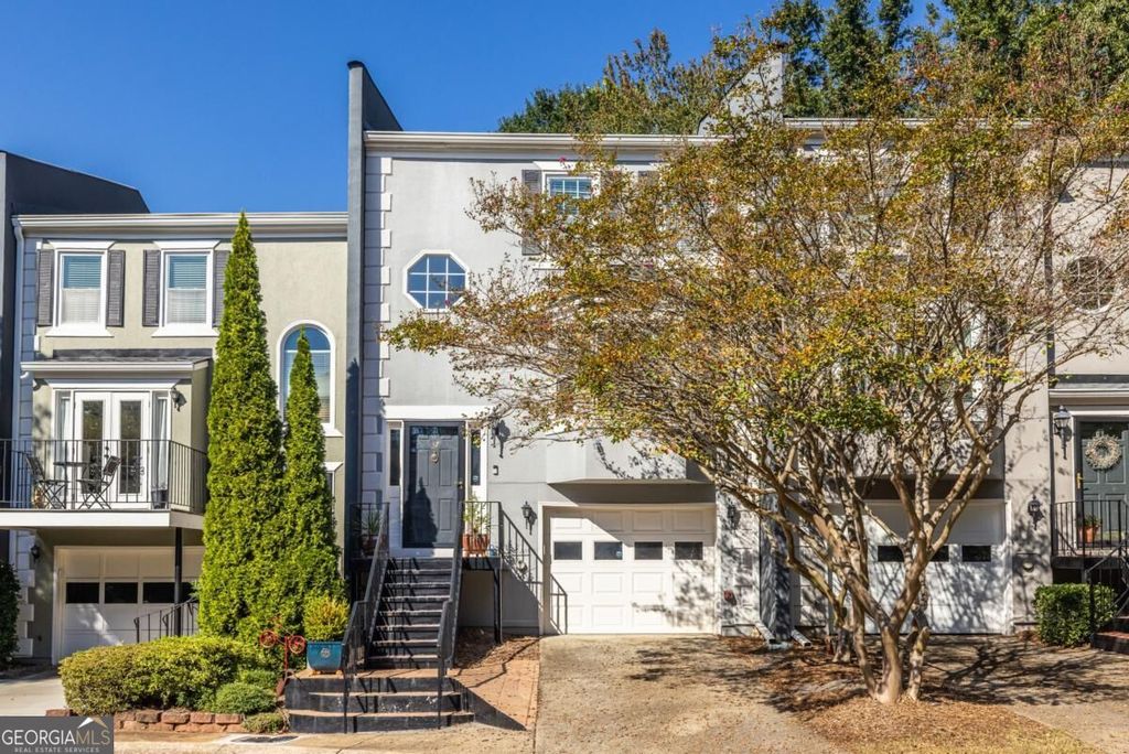 37 Sycamore Station, Decatur, GA 30030 — exterior