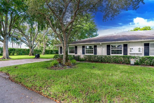 10161 45th Way S 499, Boynton Beach, FL 33436