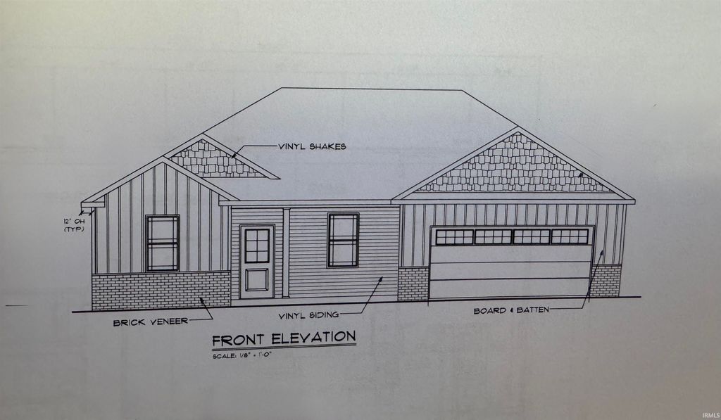 2491 Fiona Drive, Kokomo, IN 46902
