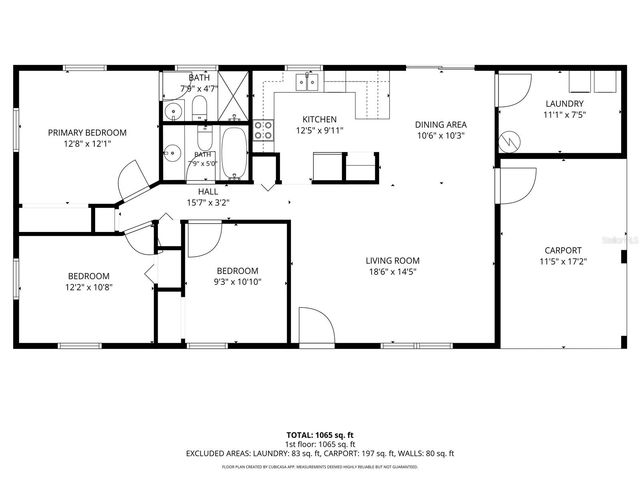 1515 NW 34TH PLACE, Gainesville, FL 32605