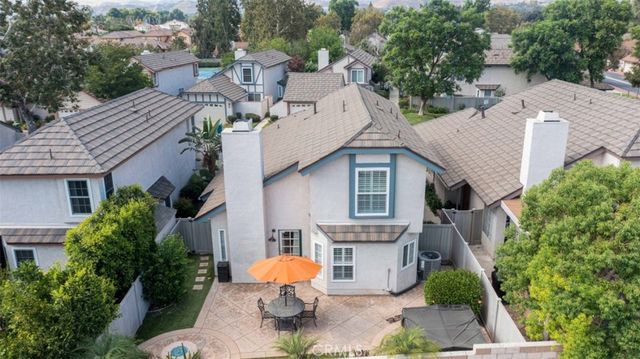1820 Suntree Lane, Simi Valley, CA 93063