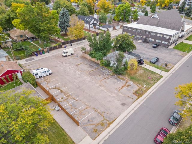 1150-60 N Dahlia Street N, Denver, CO 80220
