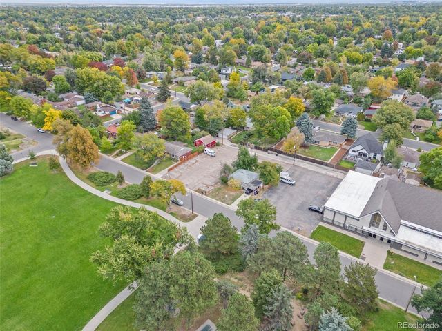 1150-60 N Dahlia Street N, Denver, CO 80220