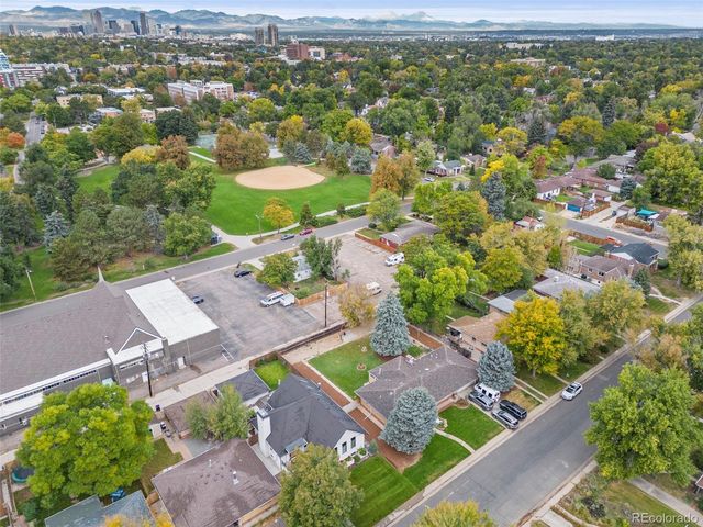 1150-60 N Dahlia Street N, Denver, CO 80220
