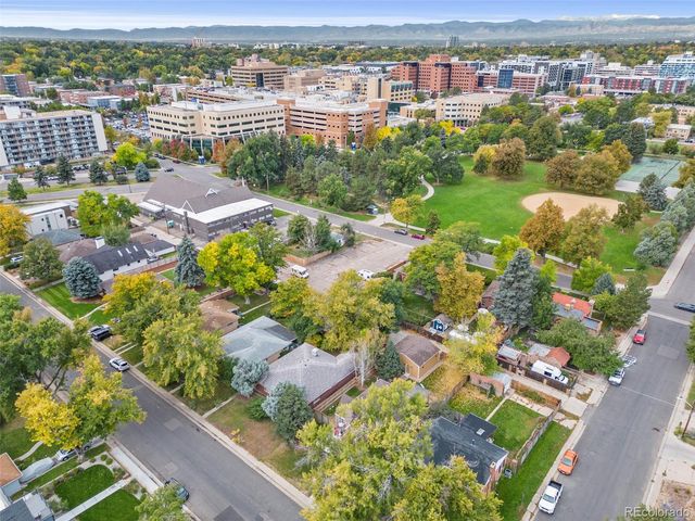 1150-60 N Dahlia Street N, Denver, CO 80220