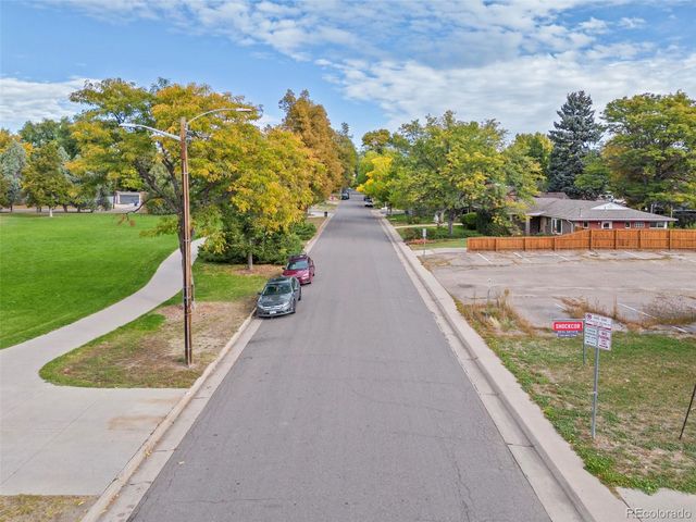 1150-60 N Dahlia Street N, Denver, CO 80220