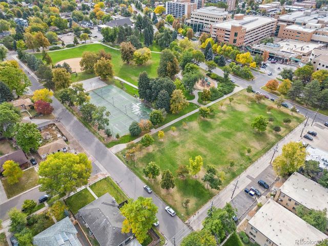 1150-60 N Dahlia Street N, Denver, CO 80220