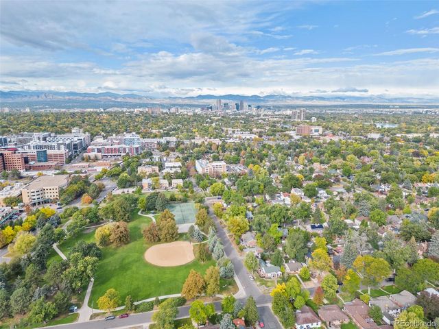 1150-60 N Dahlia Street N, Denver, CO 80220