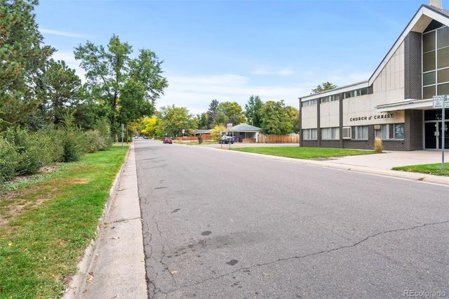 1150-60 N Dahlia Street N, Denver, CO 80220