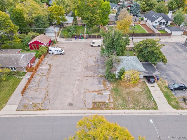 1150-60 N Dahlia Street N, Denver, CO 80220