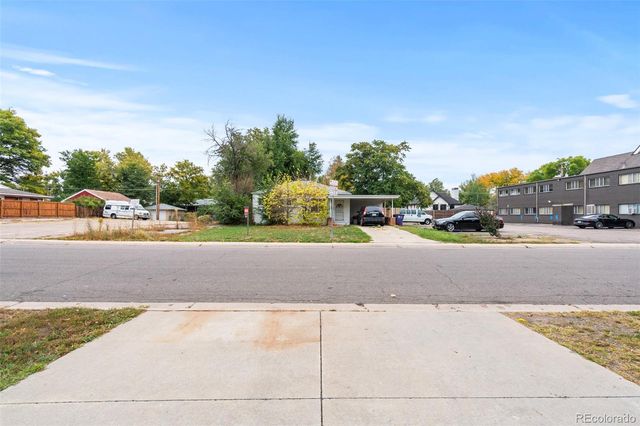 1150-60 N Dahlia Street N, Denver, CO 80220