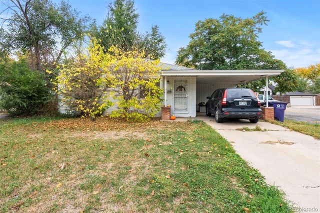 1150-60 N Dahlia Street N, Denver, CO 80220