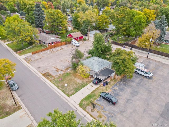 1150-60 N Dahlia Street N, Denver, CO 80220