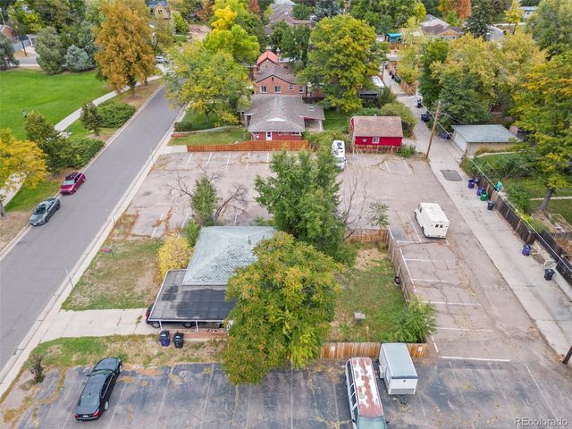 1150-60 N Dahlia Street N, Denver, CO 80220