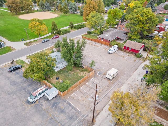 1150-60 N Dahlia Street N, Denver, CO 80220