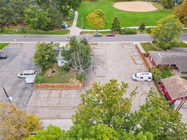 1150-60 N Dahlia Street N, Denver, CO 80220