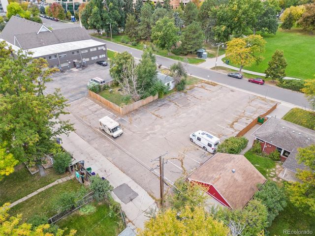 1150-60 N Dahlia Street N, Denver, CO 80220
