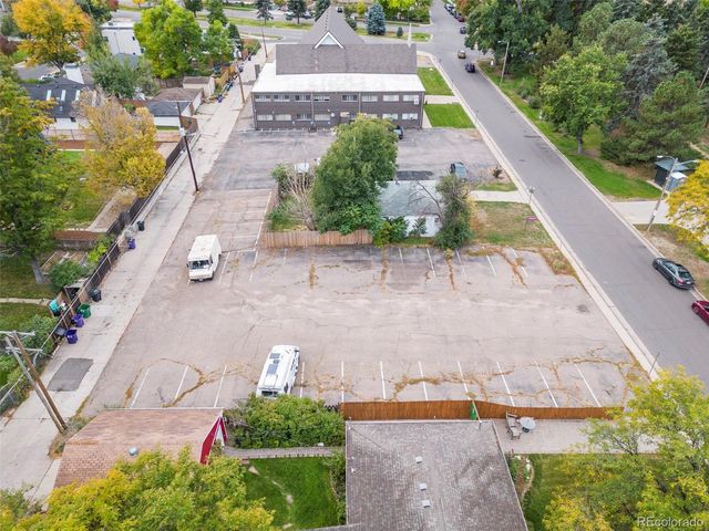 1150-60 N Dahlia Street N, Denver, CO 80220