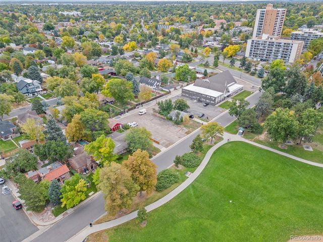 1150-60 N Dahlia Street N, Denver, CO 80220
