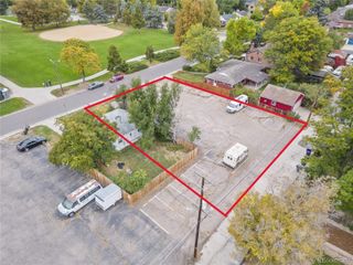 1150-60 N Dahlia Street N, Denver, CO 80220