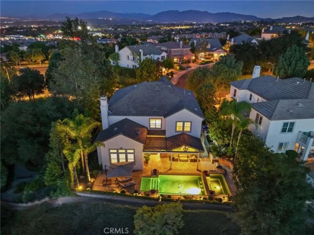 26855 Pine Cliff Place, Valencia, CA 91381