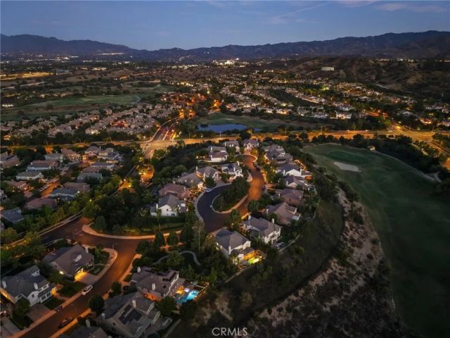 26855 Pine Cliff Place, Valencia, CA 91381