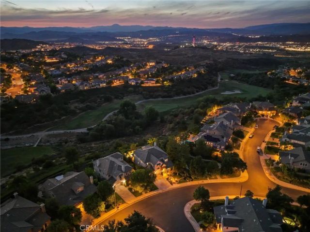 26855 Pine Cliff Place, Valencia, CA 91381