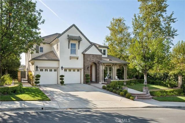 26855 Pine Cliff Place, Valencia, CA 91381