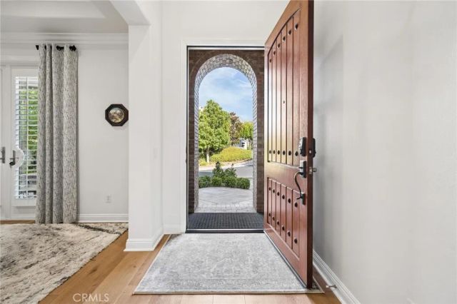 26855 Pine Cliff Place, Valencia, CA 91381