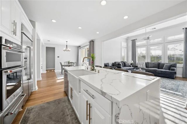 26855 Pine Cliff Place, Valencia, CA 91381