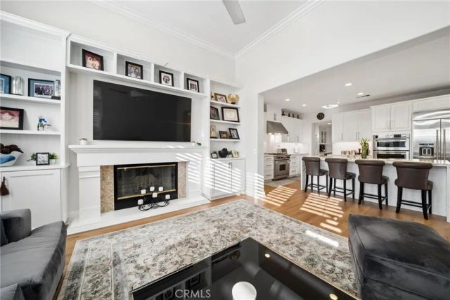 26855 Pine Cliff Place, Valencia, CA 91381