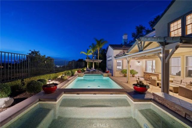26855 Pine Cliff Place, Valencia, CA 91381