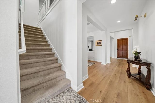 26855 Pine Cliff Place, Valencia, CA 91381