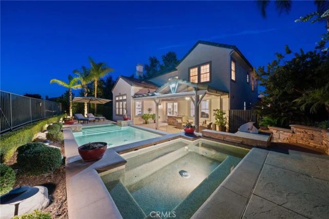 26855 Pine Cliff Place, Valencia, CA 91381