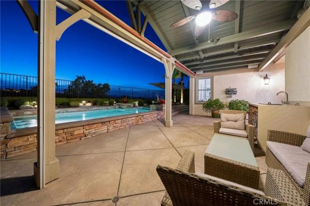 26855 Pine Cliff Place, Valencia, CA 91381
