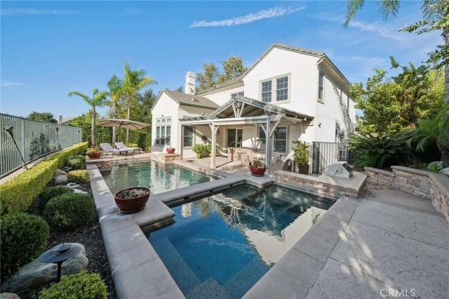 26855 Pine Cliff Place, Valencia, CA 91381